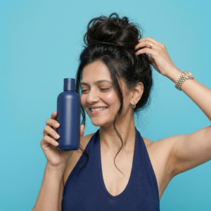 Hair Extension Care Kit