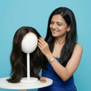 Wig Stand