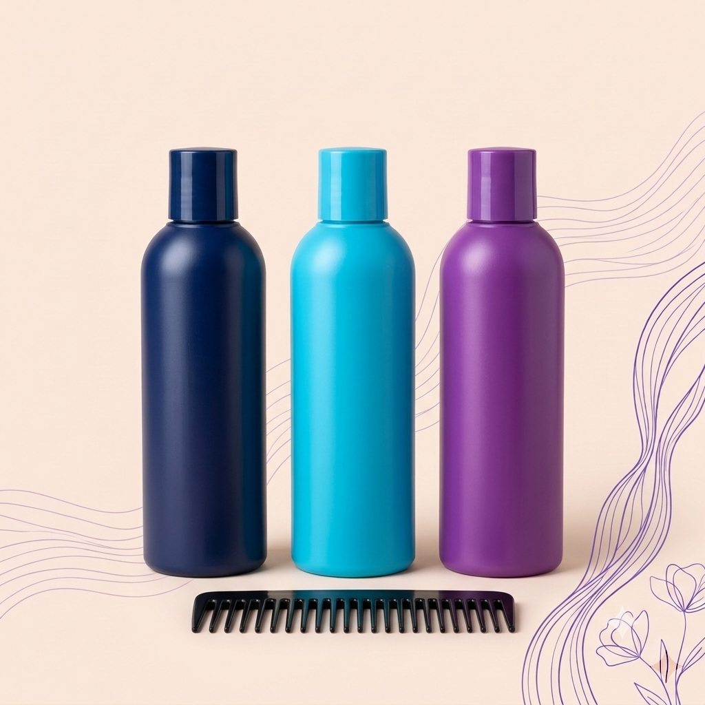 All Things Hair